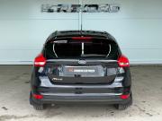 Ford Focus III Рестайлинг Уфа  - изображение 22