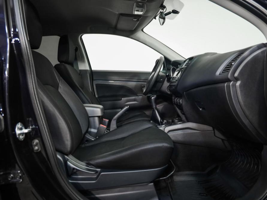 Mitsubishi ASX I Рестайлинг Санкт-Петербург  - изображение 17