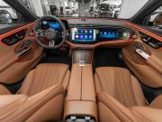 Mercedes-Benz E-Класс VI (W214 S214) Москва  - изображение 43