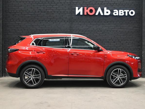 Changan CS55 Plus II с пробегом 2023 года, цена 2 450 000 рублей, 29166 км, внедорожник, Автокод Объявления