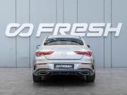 Mercedes-Benz CLA II (C118 X118) Краснодар  - изображение 28