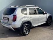 Renault Duster I Рестайлинг Стерлитамак  - изображение 48