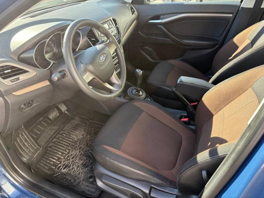 Lada (ВАЗ) Vesta I Нижний Тагил  - изображение 11