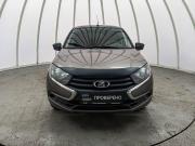 Lada (ВАЗ) Granta I Рестайлинг Йошкар-Ола  - изображение 24