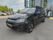 Lada (ВАЗ) Kalina II Ижевск  - изображение 23