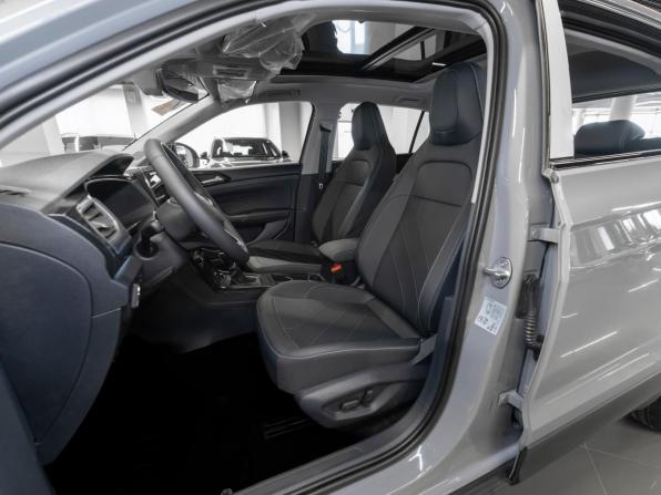 Volkswagen Tharu XR с пробегом 2026 года, цена 3 400 000 рублей, 50 км, внедорожник, Автокод Объявления