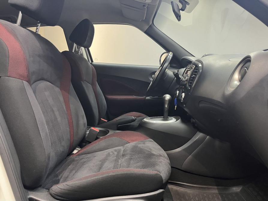 Nissan Juke I Тверь  - изображение 20