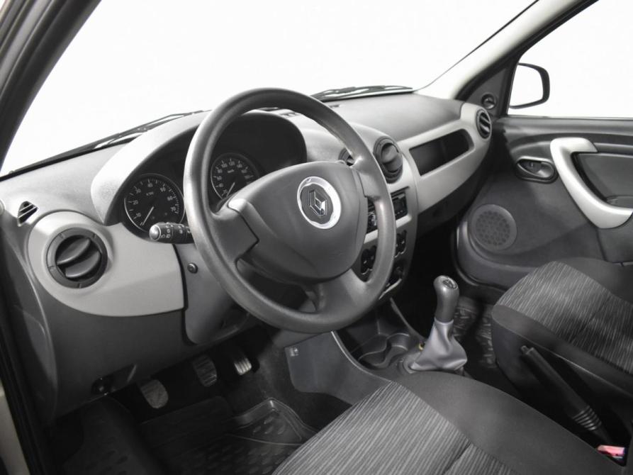 Renault Logan I Рестайлинг Санкт-Петербург  - изображение 9