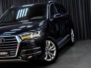 Audi Q7 II (4M) Тюмень  - изображение 46