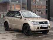 Suzuki Grand Vitara II Рестайлинг Новосибирск  - изображение 22