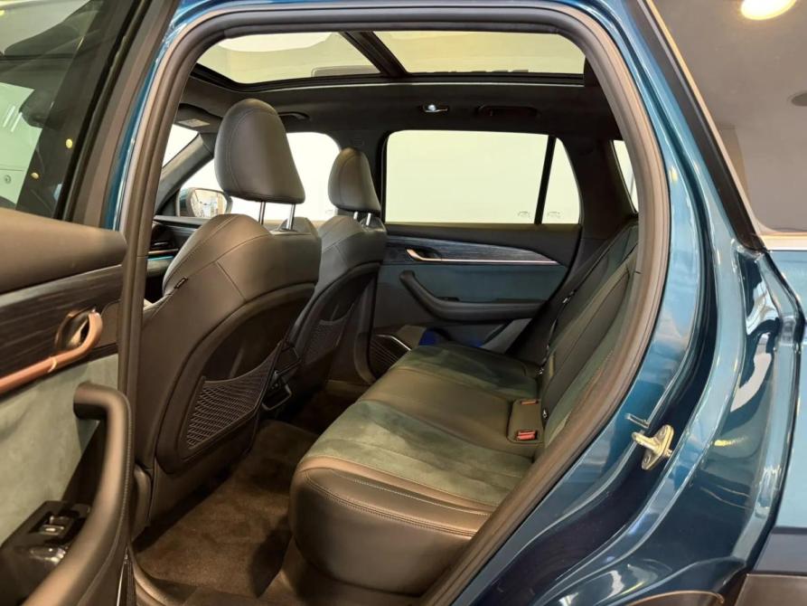 Geely Monjaro I Подольск  - изображение 14