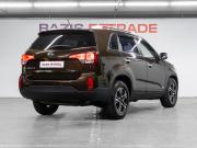 Kia Sorento II Рестайлинг Тюмень  - изображение 30