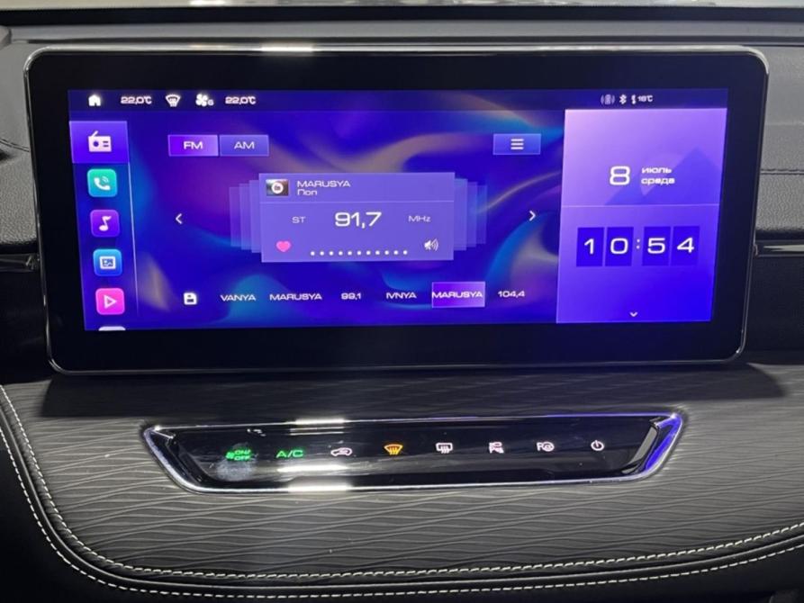 Haval Jolion I Курск  - изображение 12
