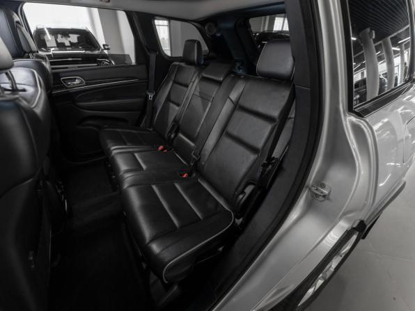 Jeep Grand Cherokee IV (WK2) с пробегом 2012 года, цена 1 880 000 рублей, 189587 км, внедорожник, Автокод Объявления