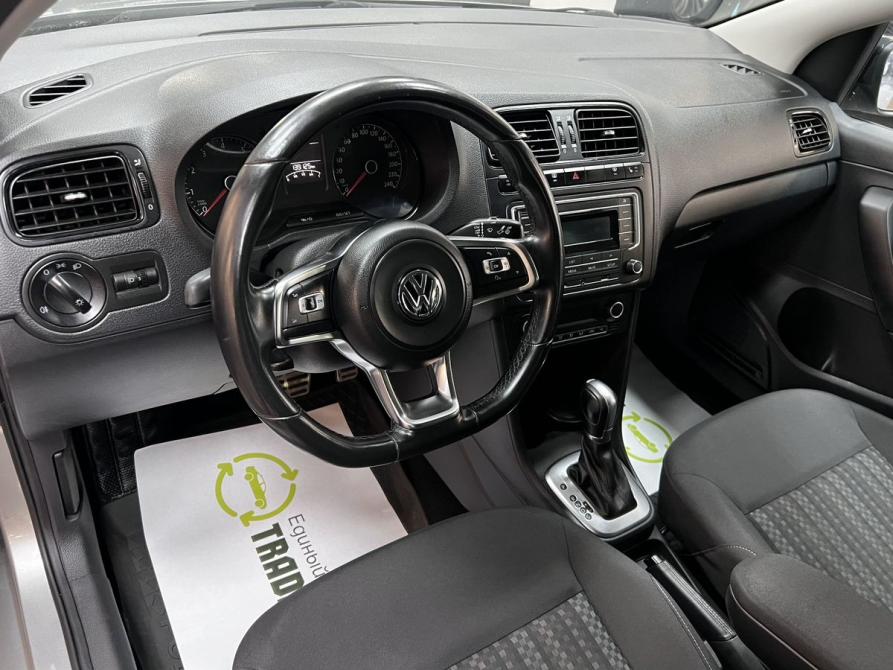 Volkswagen Polo V Рестайлинг Тверь  - изображение 9