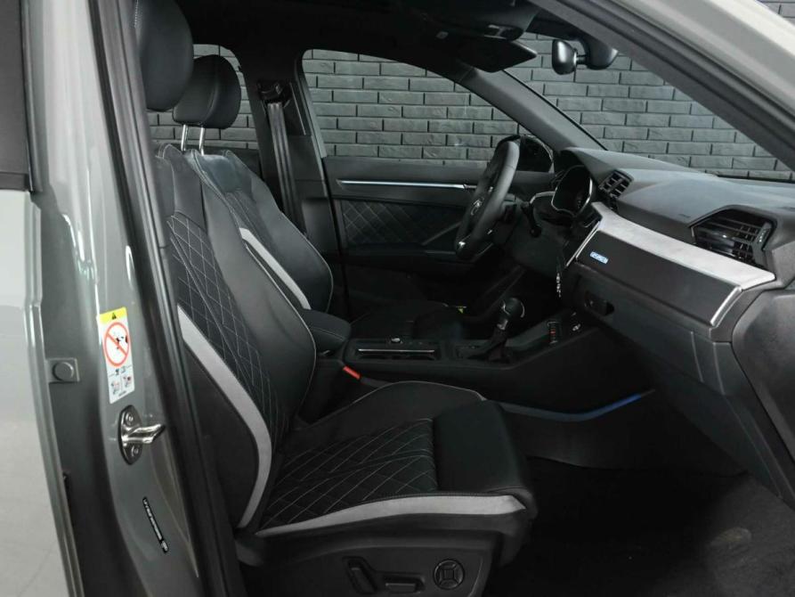 Audi Q3 II (F3) Екатеринбург  - изображение 13