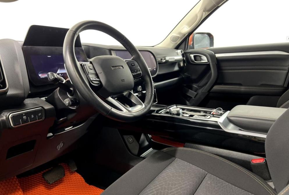 Haval Dargo I Нижний Новгород  - изображение 10