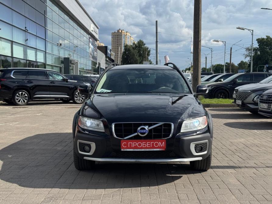 Volvo XC70 II Санкт-Петербург  - изображение 2