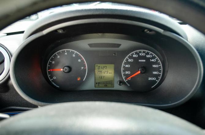 Lada (ВАЗ) Granta I с пробегом 2014 года, цена 260 000 рублей, 294000 км, седан, Автокод Объявления