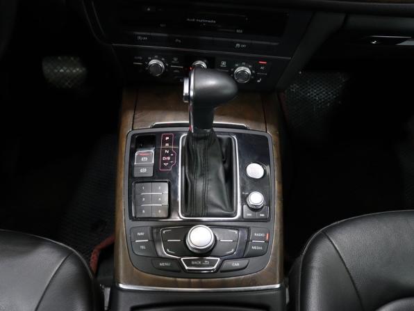 Audi A6 IV (C7) с пробегом 2013 года, цена 1 630 000 рублей, 167360 км, седан, Автокод Объявления