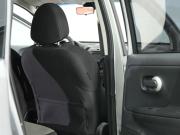 Nissan Note I Рестайлинг Новосибирск  - изображение 38