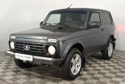 Lada (ВАЗ) Niva Legend Волгоград  - изображение 26