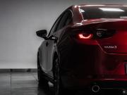 Mazda 3 IV (BP) Тюмень  - изображение 48