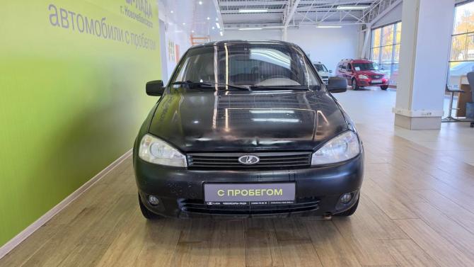 Lada (ВАЗ) Kalina I с пробегом 2011 года, цена 180 000 рублей, 169000 км, универсал, Автокод Объявления
