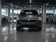 Volkswagen Teramont II (China Market) Москва  - изображение 37