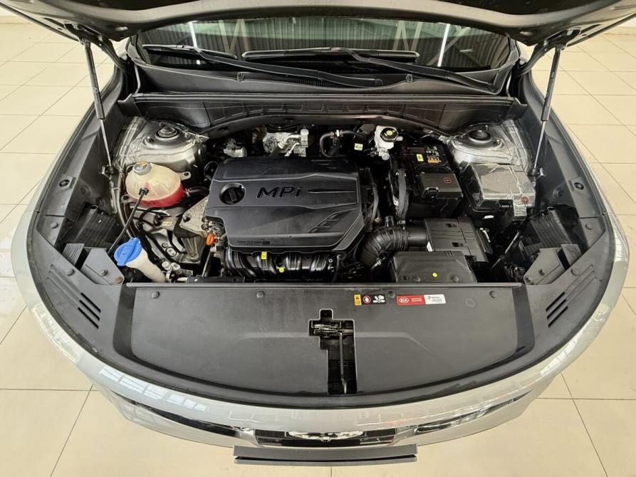 Kia Sorento IV Смоленск  - изображение 26