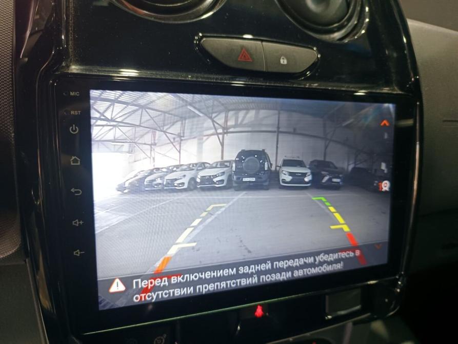 Renault Duster I Рестайлинг Ставрополь  - изображение 21