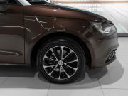 Audi A1 I (8X) Москва  - изображение 36