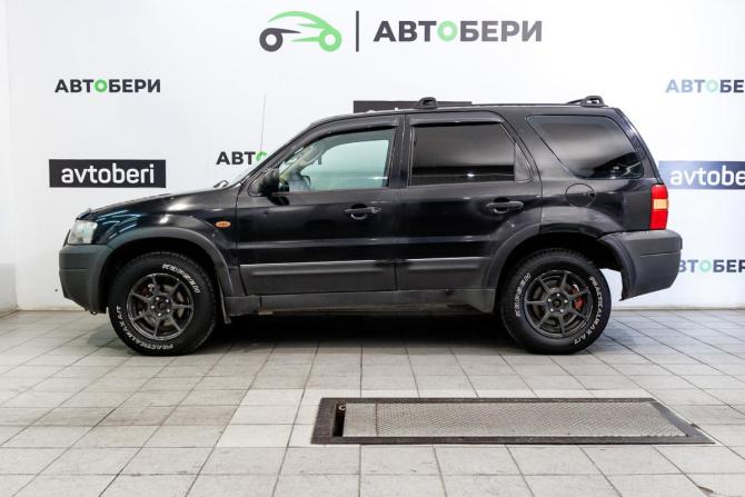 Ford Maverick III с пробегом 2004 года, цена 348 000 рублей, 380000 км, внедорожник, Автокод Объявления