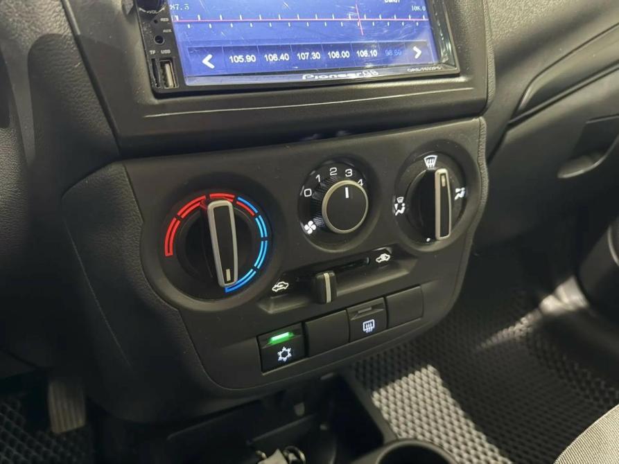 Lada (ВАЗ) Granta I Рестайлинг Самара  - изображение 15