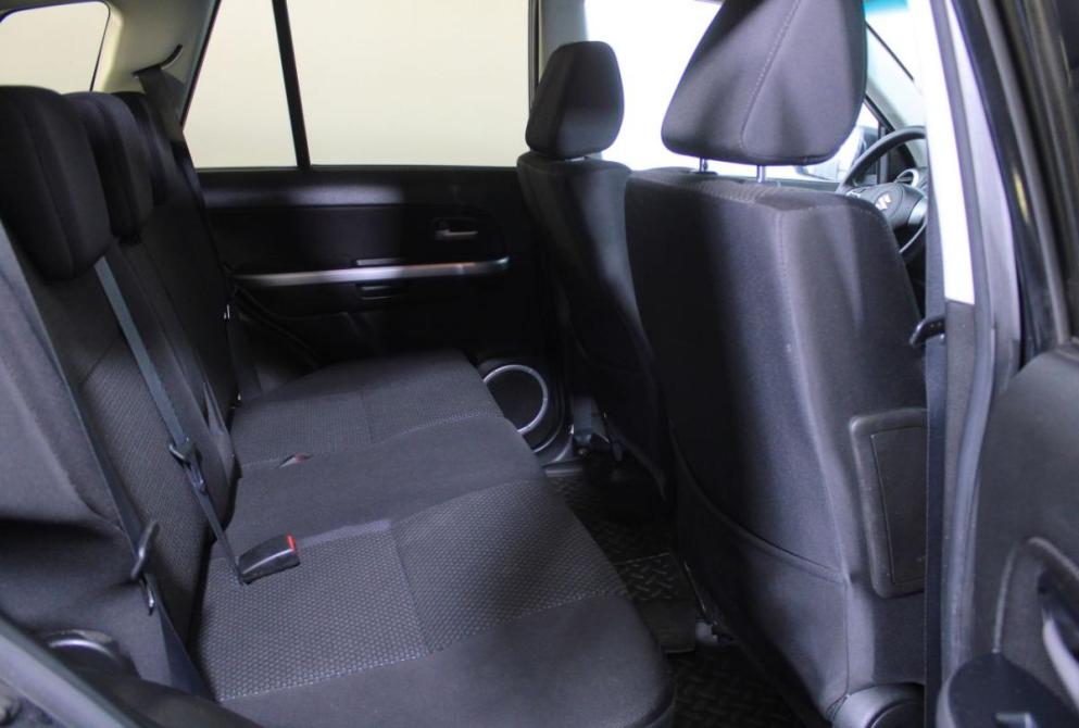 Suzuki Grand Vitara II Рестайлинг Нижний Новгород  - изображение 12