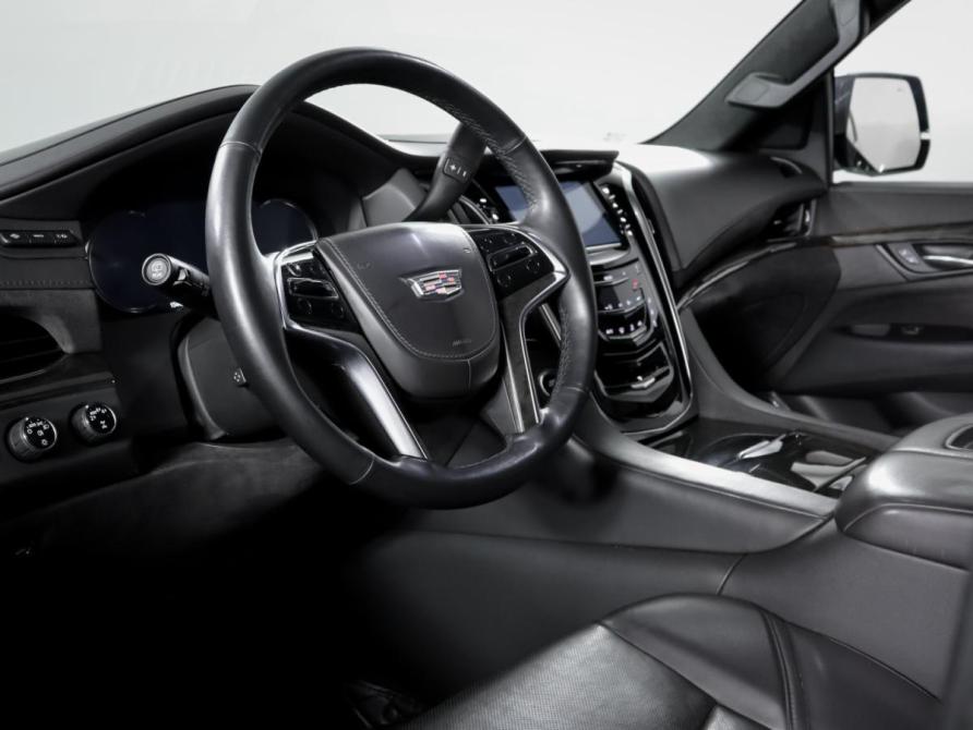Cadillac Escalade IV Москва  - изображение 14