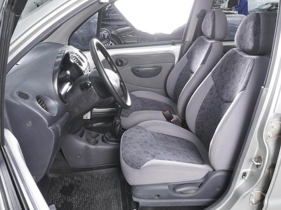 Daewoo Matiz I Рестайлинг Ростов-на-Дону  - изображение 10