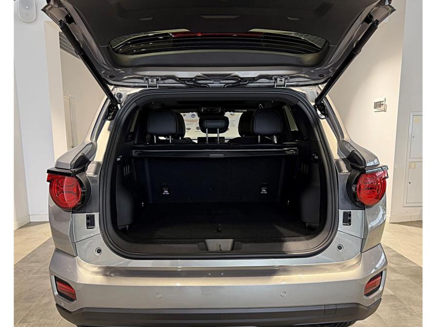 Haval H7 I Москва  - изображение 7