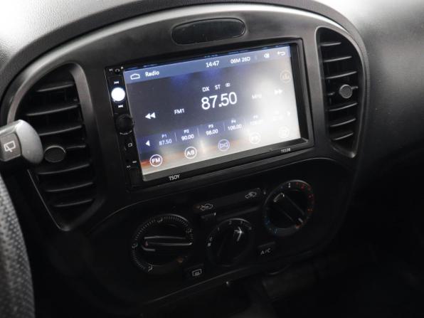 Nissan Juke I с пробегом 2011 года, цена 600 000 рублей, 202726 км, внедорожник, Автокод Объявления