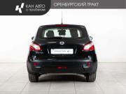 Nissan Qashqai I Рестайлинг Казань  - изображение 19
