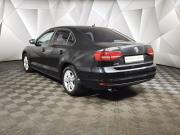 Volkswagen Jetta VI Рестайлинг Москва  - изображение 22