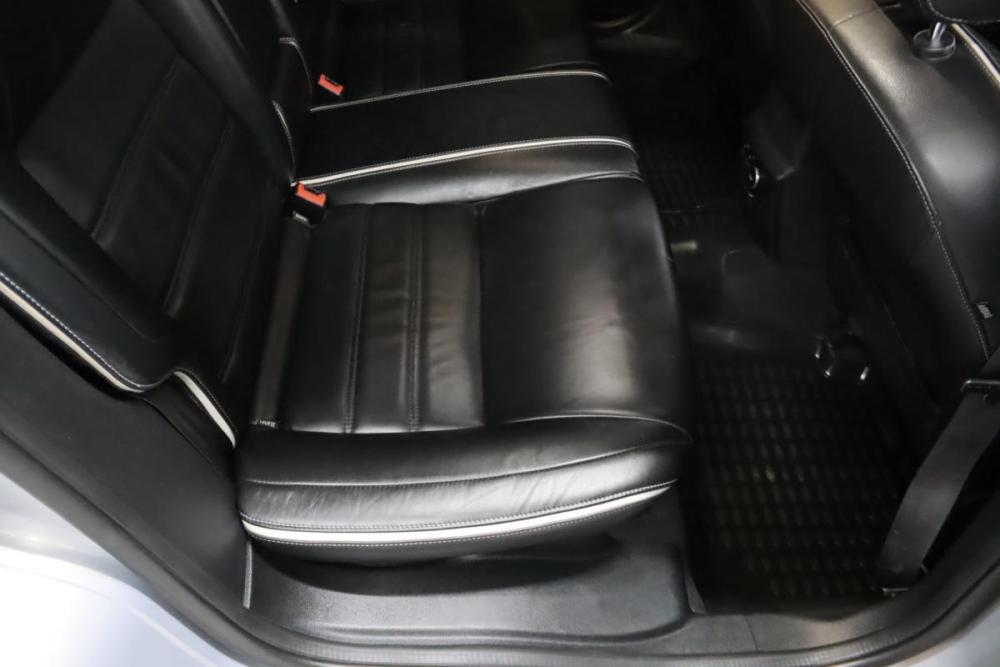 Ford Mondeo IV Рестайлинг Сургут  - изображение 13