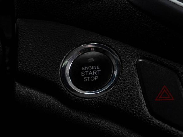 Chery Tiggo 5 I с пробегом 2016 года, цена 1 069 000 рублей, 137111 км, внедорожник, Автокод Объявления