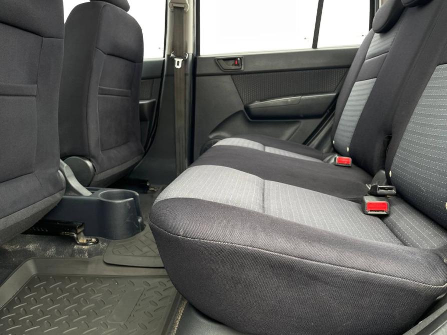 Hyundai Getz I Рестайлинг Стерлитамак  - изображение 29