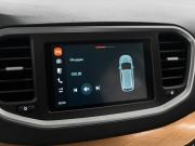 Lada (ВАЗ) Vesta I Рестайлинг (NG) Красноярск  - изображение 40