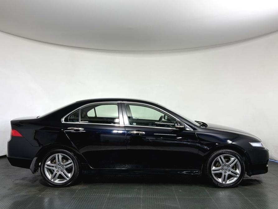 Honda Accord VII Рестайлинг Пермь  - изображение 4