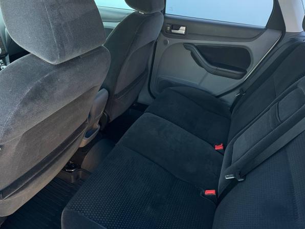 Ford Focus II Рестайлинг с пробегом 2008 года, цена 444 000 рублей, 284717 км, седан, Автокод Объявления