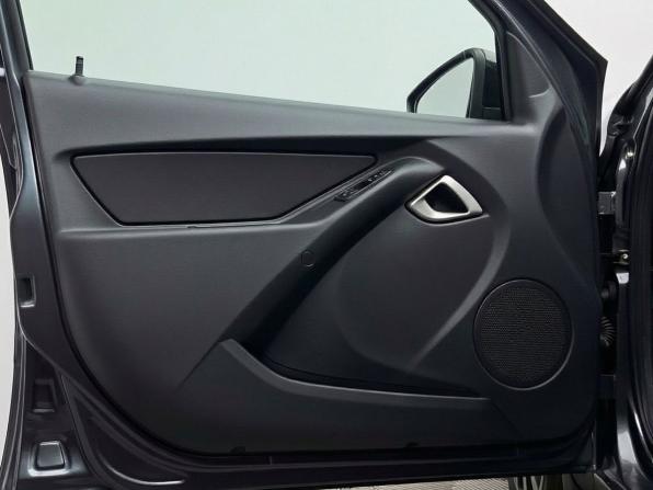 Lada (ВАЗ) Granta I Рестайлинг с пробегом 2024 года, цена 888 000 рублей, 40903 км, седан, Автокод Объявления