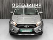 Lada (ВАЗ) Vesta I Красноярск  - изображение 18