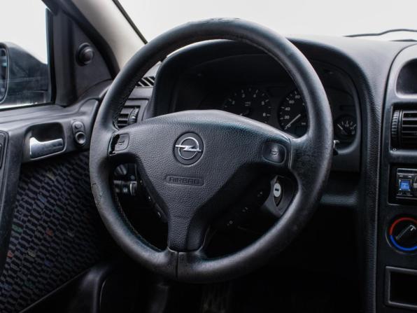 Opel Astra G с пробегом 2001 года, цена 185 000 рублей, 408490 км, хэтчбек, Автокод Объявления